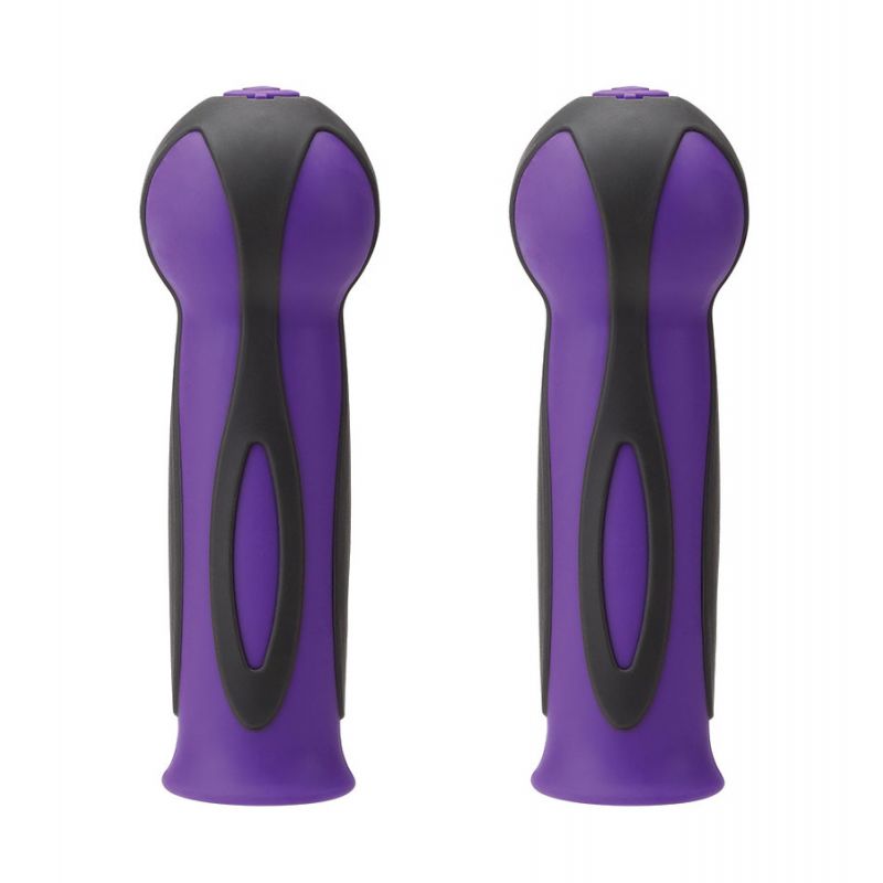 HANDLEBAR GRIPS (526-003-102)