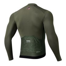 Rockbros Maglia road TO SKY cycling long sleeve