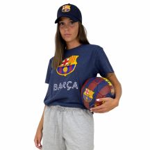 FC Barcelona Cappello Baseball FCB Always Blaugrana