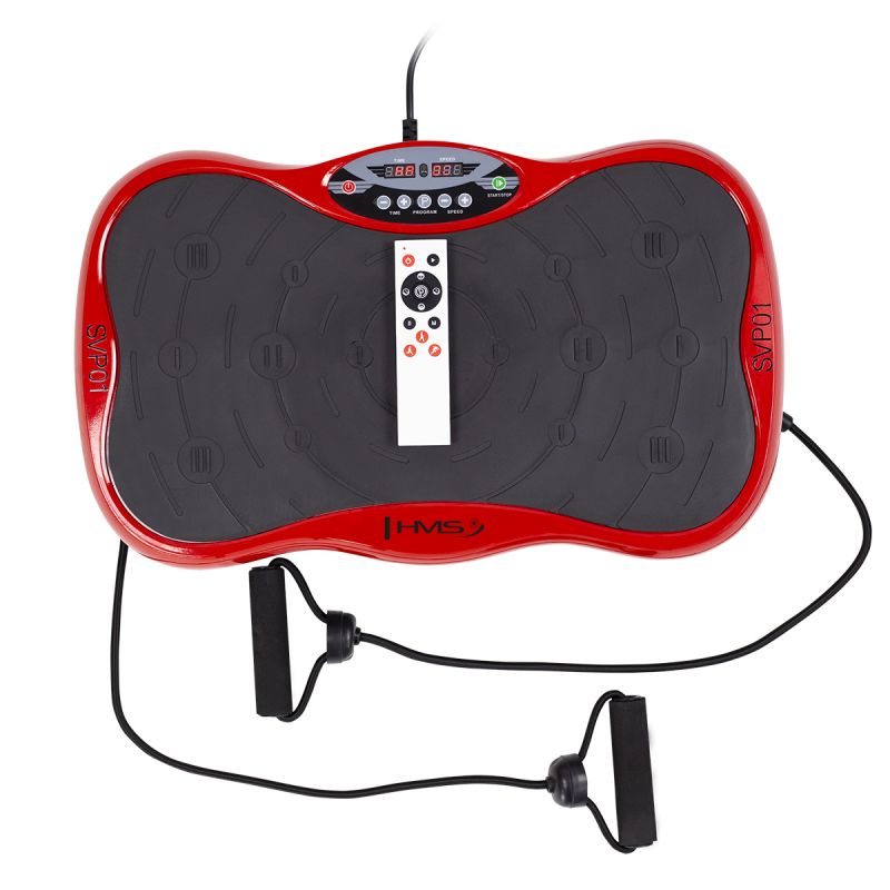 HMS SVP01 red vibration platform