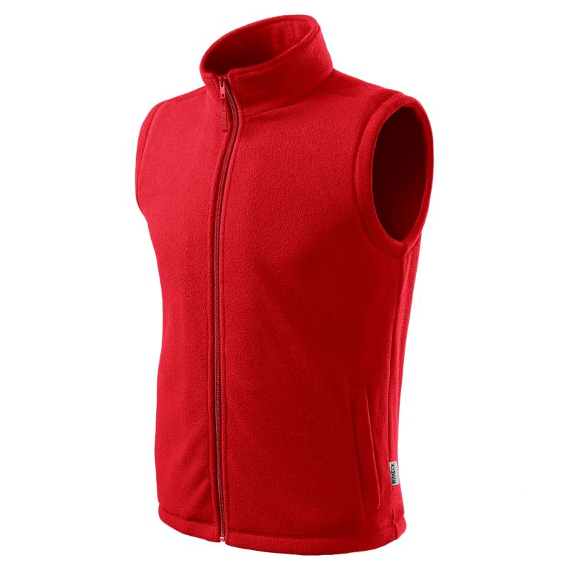 Rimeck Gilet fleece Next