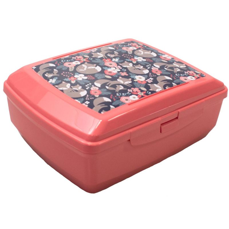 Girls’ Lunch Box SEMI LINE