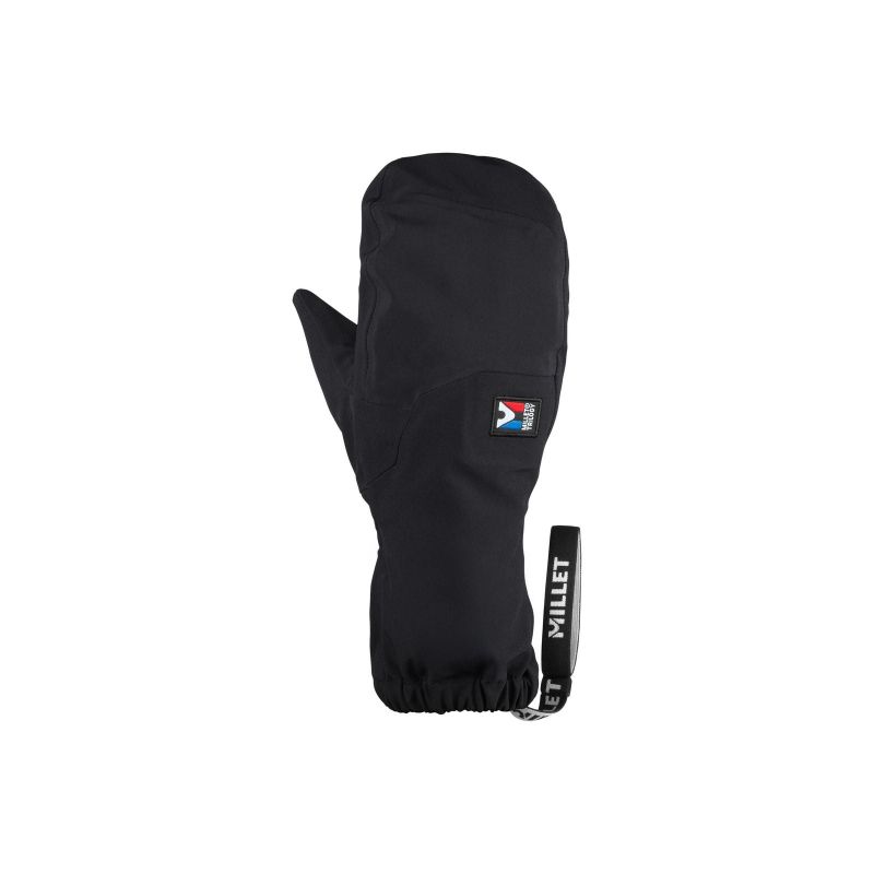 MILLET Trilogy Icon Ovglove Black