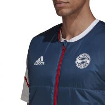 adidas Gilet Bayern Pad