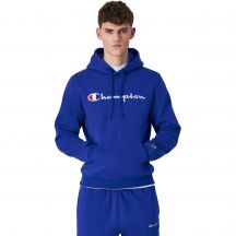 Champion Felpa Hooded