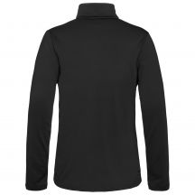 Protest Felpa Willowy Zip-Up, Quick-Drying,