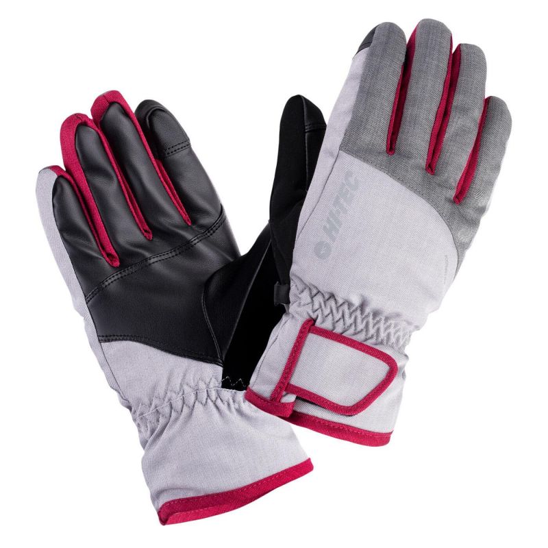Hi-Tec Huri W ski gloves 92800..