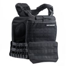 DBX Bushido Gilet Tactical Weighted KG DBX Bushido