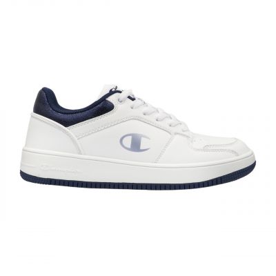 Champion Scarpe Foil Low Cut