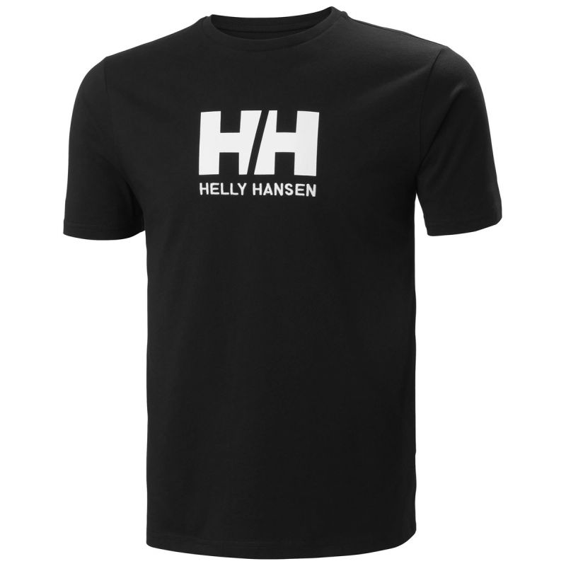 Helly Hansen Logo T-Shirt M ..