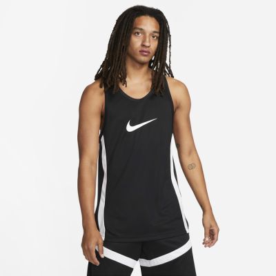 Nike Maglia Icon Dri-FIT Basketball