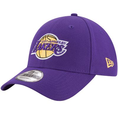 New Era Cappello The League Los Angeles Lakers NBA