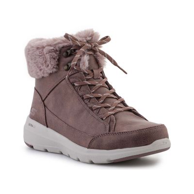 Skechers Scarpe Glacial Ultra Cozyly