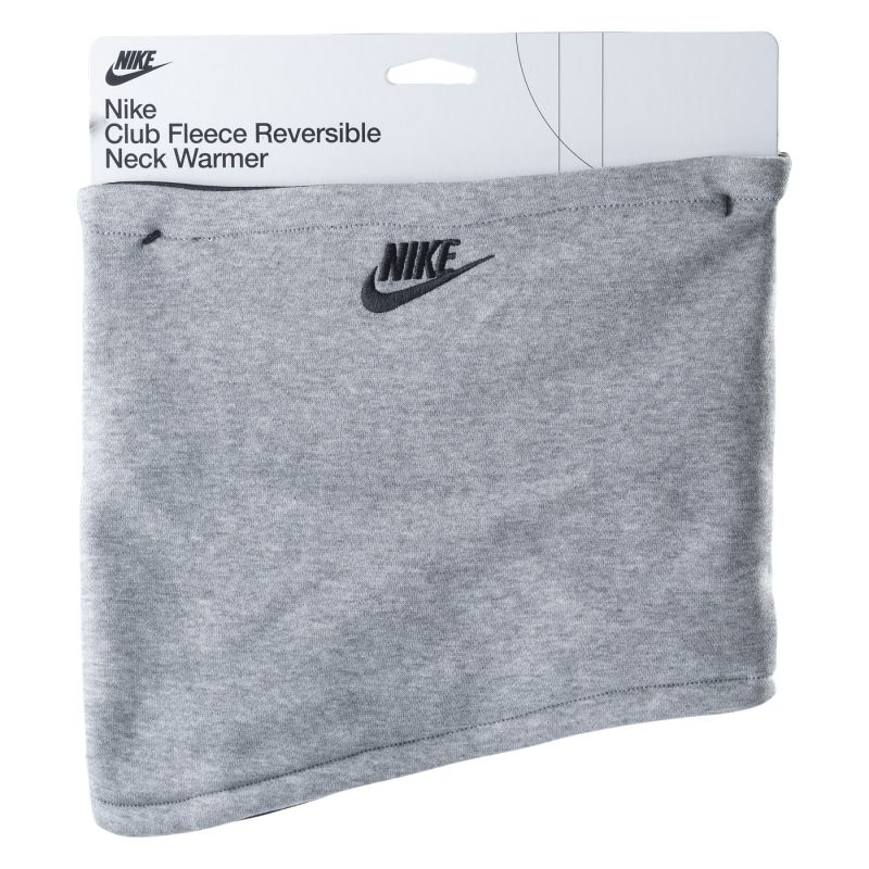 NECKWARMER REVERSIBLE CLUB FLEECE chimney