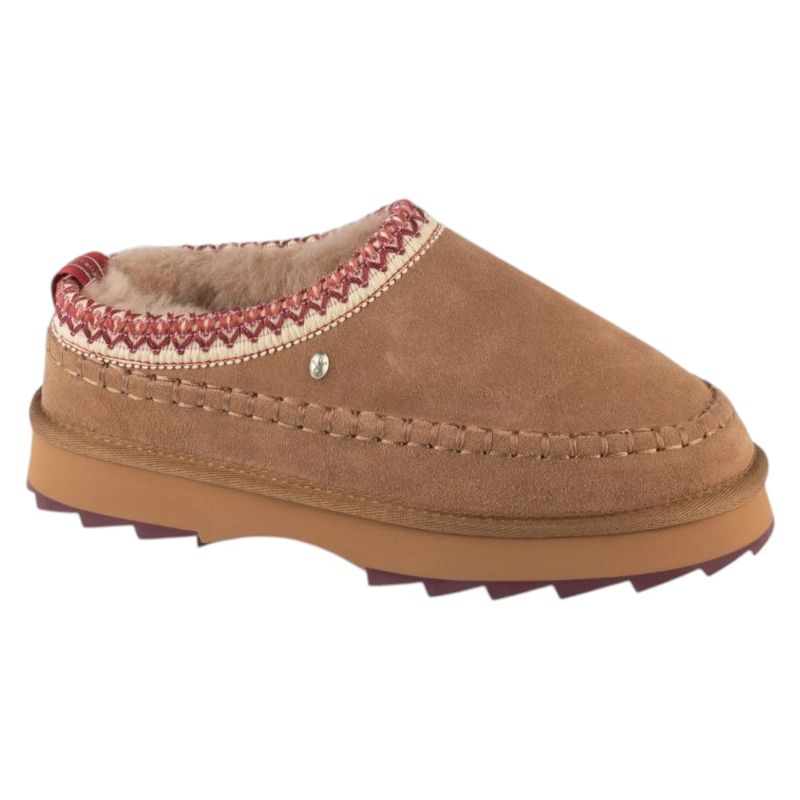 EMU Australia Adventure Scuff W13239-CAME Brown 36