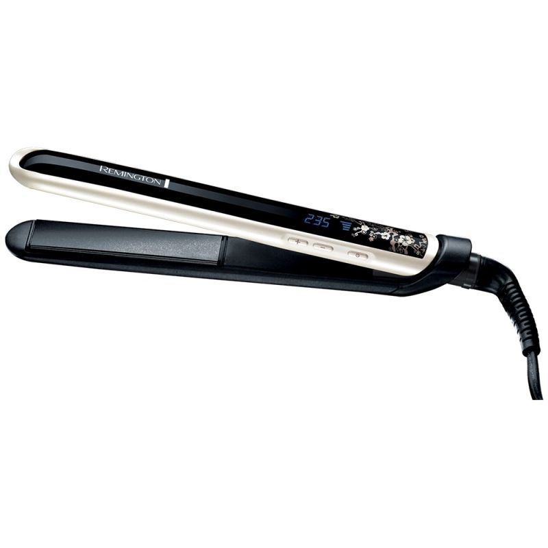 REMINGTON S9500 hair straightener (black)