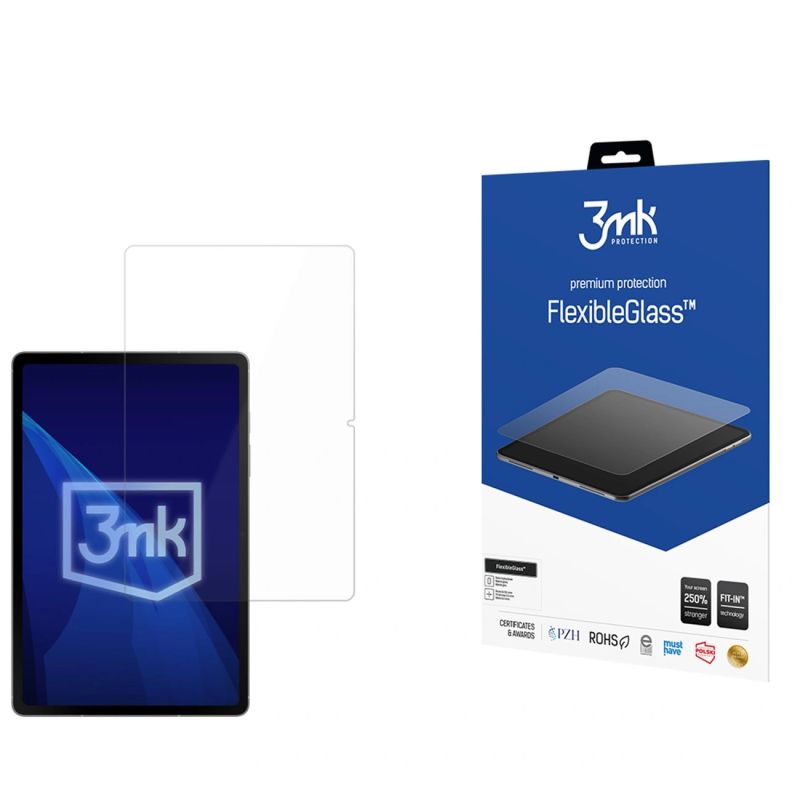 3mk FlexibleGlass hybrid glass for Samsung Galaxy Tab S10 FE