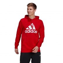 adidas Felpa Essentials Big Logo