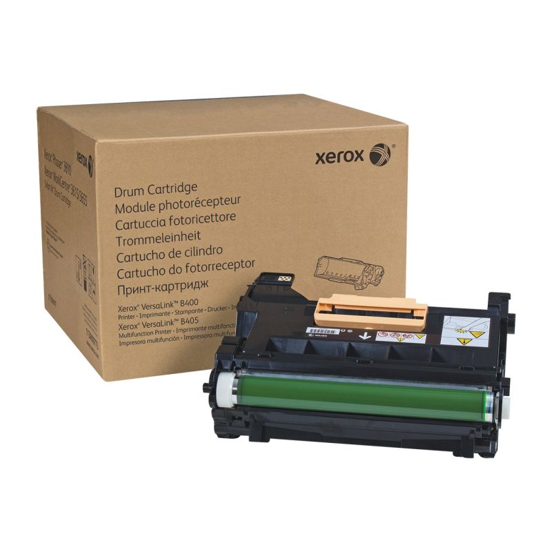 Xerox 101R00554 toner drum Original 1 pc.
