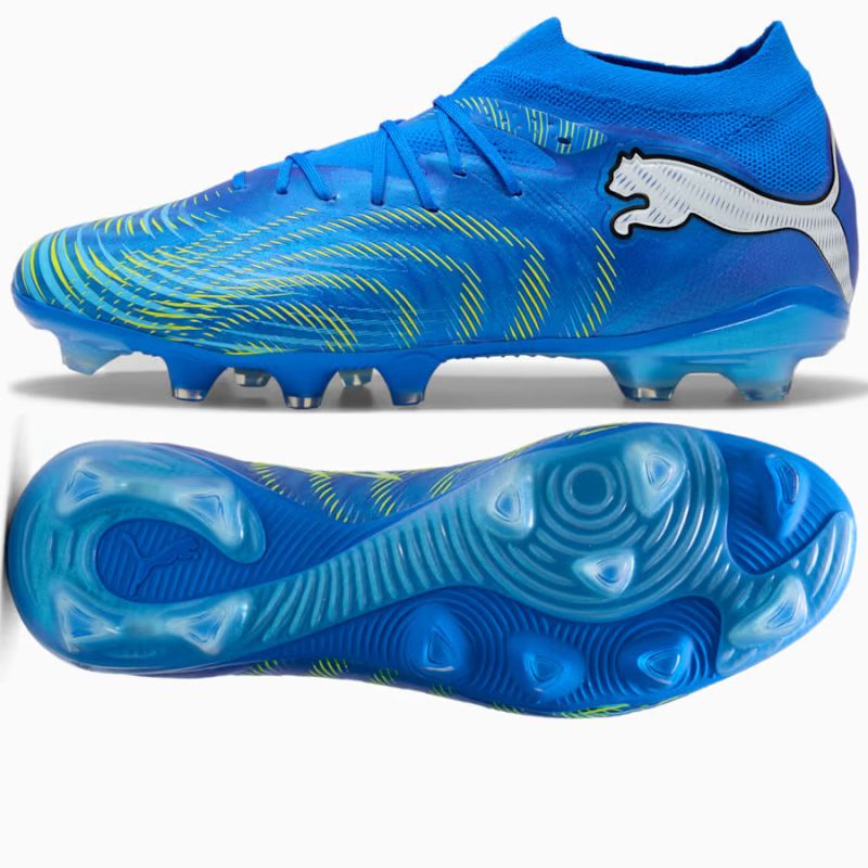 Puma FUTURE 9 Pro FG/AG Football Boots 109129-03