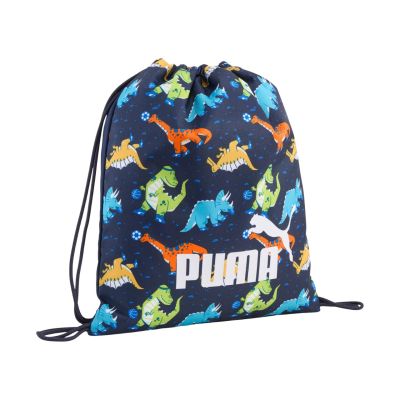 Puma Scarpe Phase Aop Small Dinosaurs