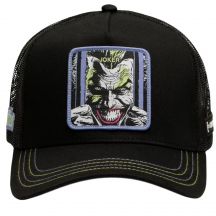 Capslab Cappello DC Comics Joker