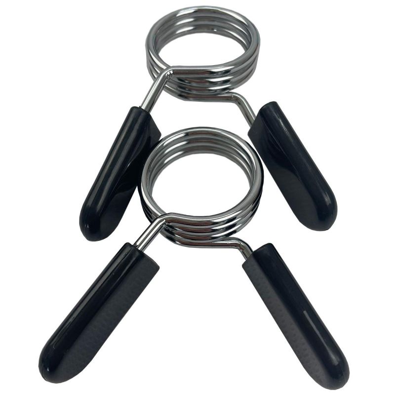 SPRING BAR CLAMPS 30MM SET OF 2 ENERO FIT