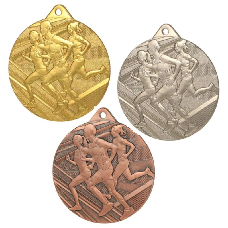 SILVER MEDAL RACING