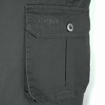 Alpinus Pantaloncini Askja