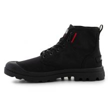 Palladium Scarpe Pampa Hi Patch