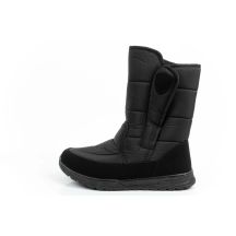 Progress Stivali winter snow boots warm fashionable boots with Velcro