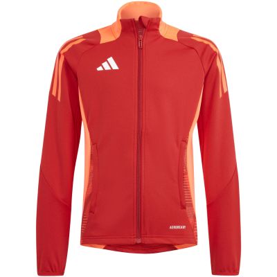 adidas Felpa Tiro Competition Training Red-Orange