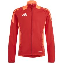 adidas Felpa Tiro Competition Training Red-Orange