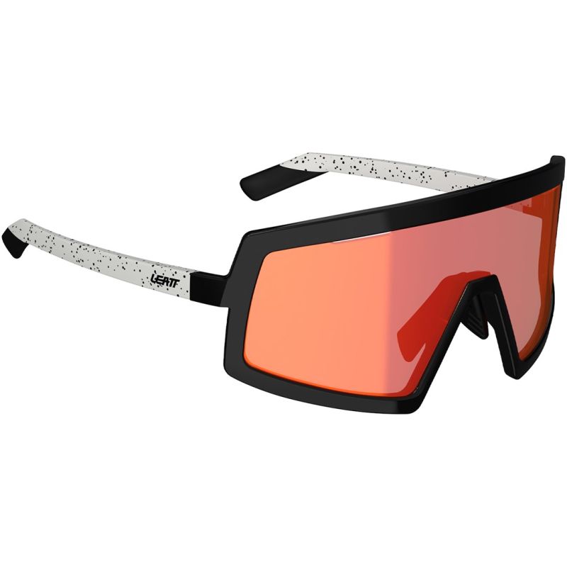LEATT MadViz One Iriz Cycling Glasses One Size