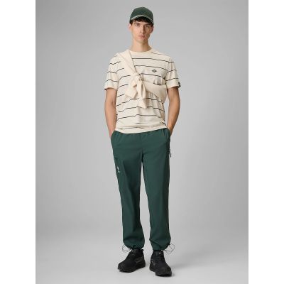 4f Pantaloni della tuta casual