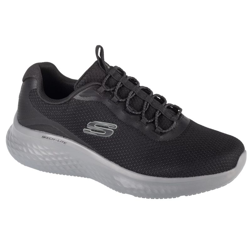Skechers Skech-Lite Pro – Frenner 232831-BKCC Black 47.5