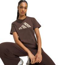 adidas Maglietta Animal Graphic