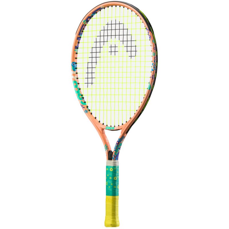 Head Coco 21 3 5/8 Jr 233022 SC05 tennis racket