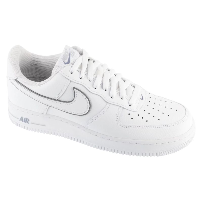 Nike Air Force 1 07 LV8 IQ5228-100 White 40