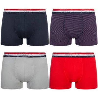Fila Boxer Performance