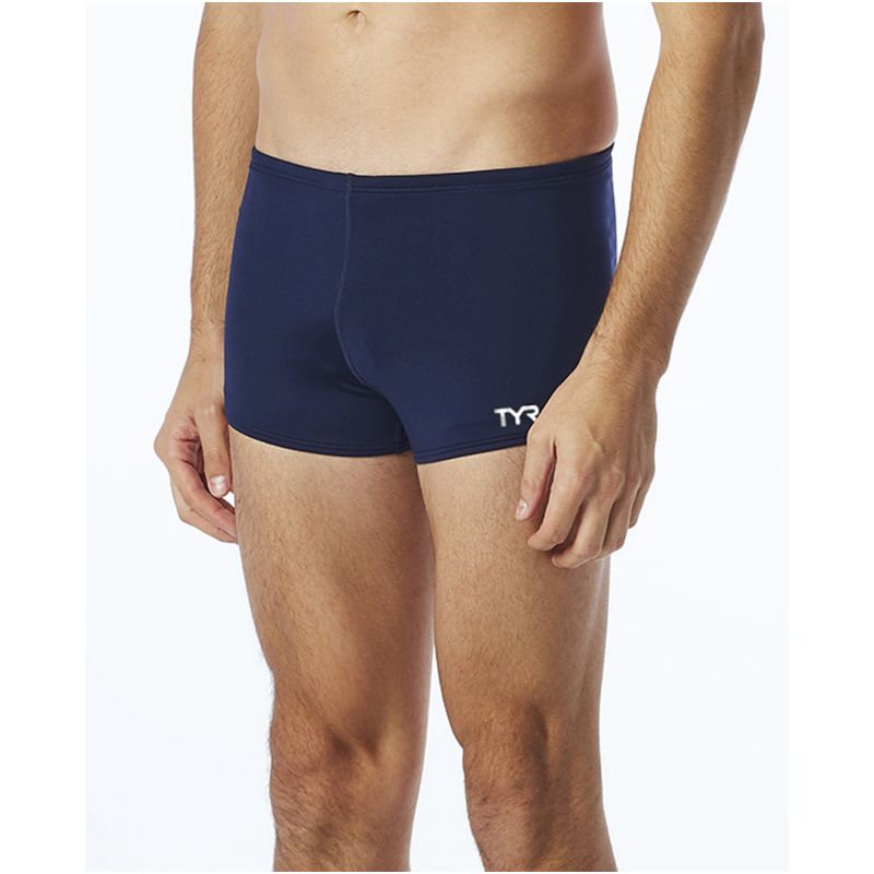 Tyr Slip Square Leg Swim