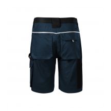 Rimeck Pantaloncini Woody ebony