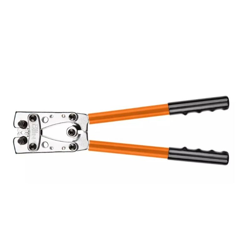 Neo Tools Terminal Pliers 6-50 mm2 (10-1 AWG), 390 mm