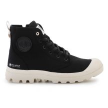 Palladium Scarpe Pampa Hi Zip Organ