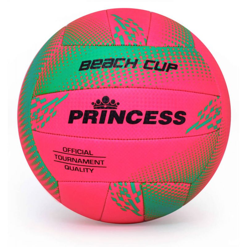 SMJ sport Princess Beach Cup p..