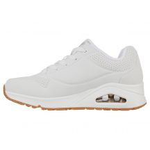 Skechers Scarpe Uno Metallic Love