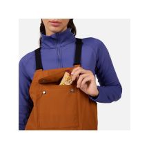 Rossignol Pantaloni Outerlimits Insulated Bib Ski