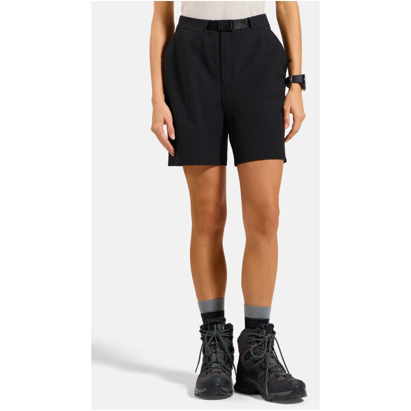 Odlo Pantaloncini ascent short