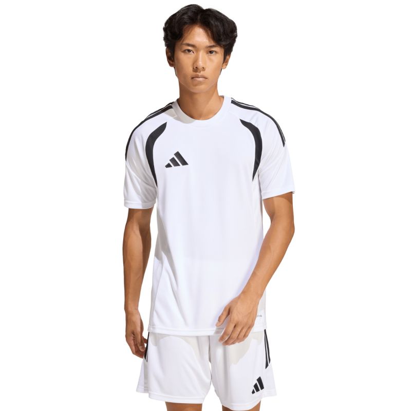 adidas Tiro 26 League Jersey Men's T-Shirt White KB1352