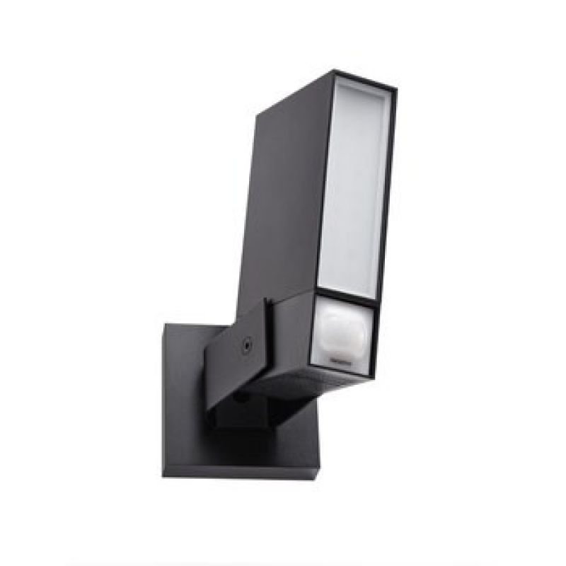 Netatmo NOF outdoor lamp black